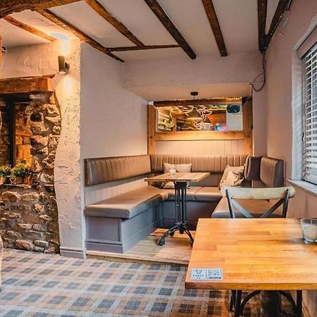 Lovely 1-Bed Loft In Newport Eksteriør billede