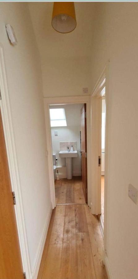 Lovely 1-Bed Loft In Newport Eksteriør billede
